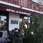 Le Beauregard 3* Divonne-les-Bains