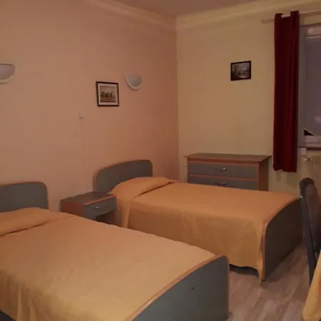 Le Beauregard Hotel Divonne-les-Bains