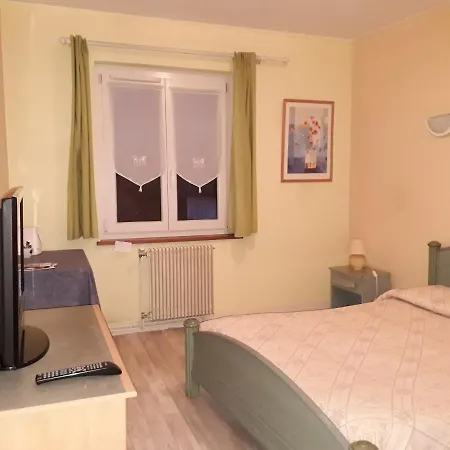 Hotel Le Beauregard 3*