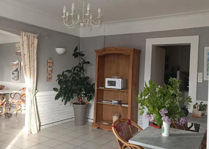 Hotel Le Beauregard Divonne-les-Bains