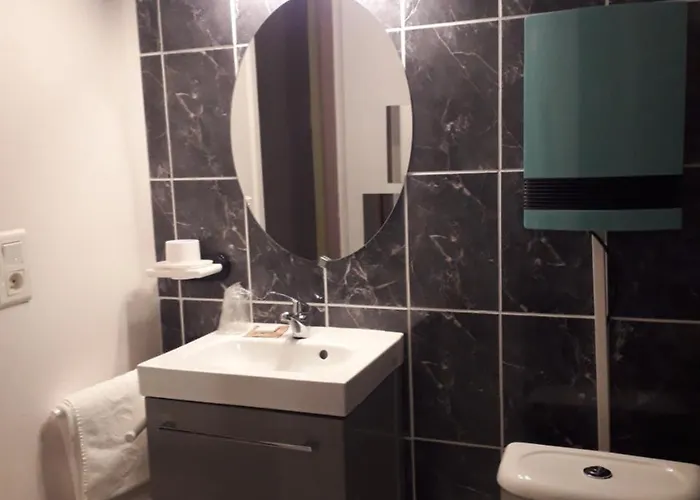 Hotel Le Beauregard 3*