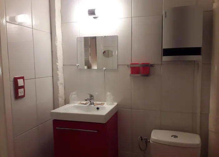 Le Beauregard Divonne-les-Bains