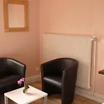 Hotell Le Beauregard Divonne-les-Bains