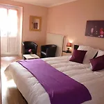 Le Beauregard Hotell