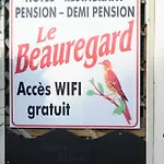 Hotell Le Beauregard 3*