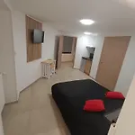 Le Beauregard Hotell