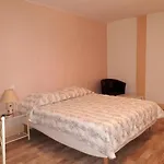 Hotell Le Beauregard Divonne-les-Bains