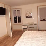 Le Beauregard Hotell 3*