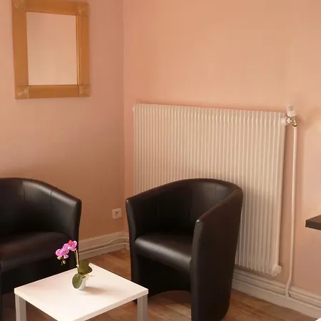 Hotel Le Beauregard Divonne-les-Bains