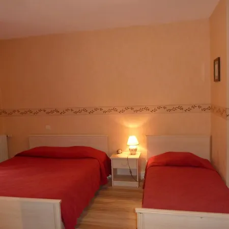 Le Beauregard 3* Divonne-les-Bains