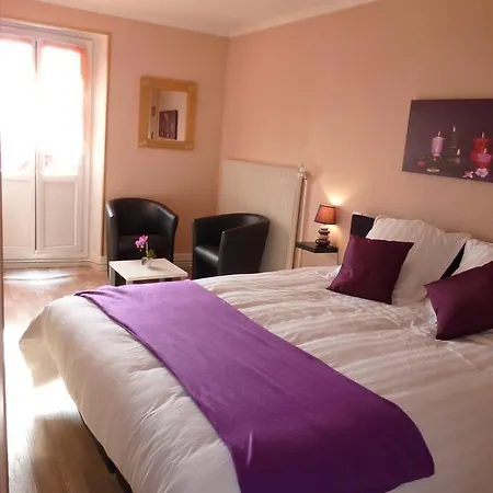 Le Beauregard Hotel