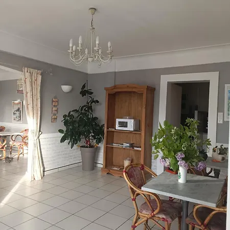 Hotel Le Beauregard Divonne-les-Bains