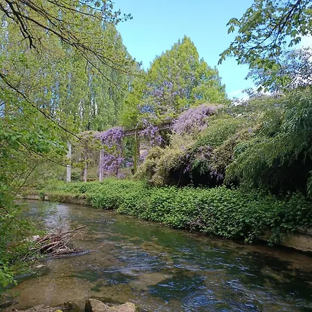 Le Beauregard Hotell Divonne-les-Bains