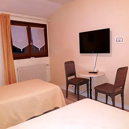 Le Beauregard Hotel 3*