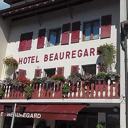 Le Beauregard 호텔 3*