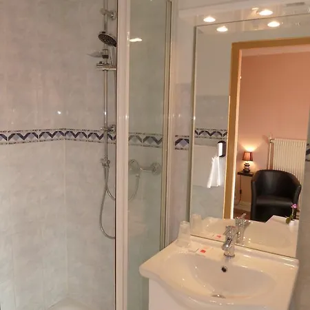 Le Beauregard Hotel 3*
