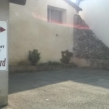 Le Beauregard 3* Divonne-les-Bains