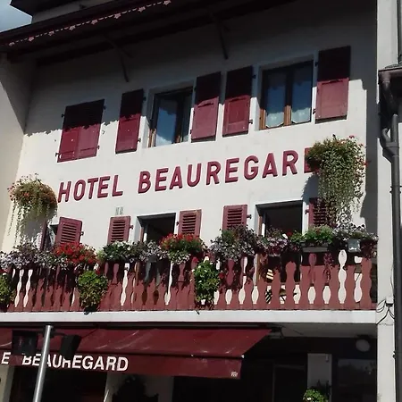 Le Beauregard 3*