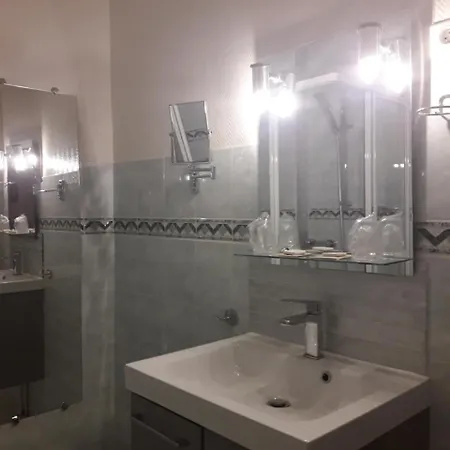 Hotel Le Beauregard 3*