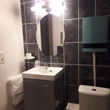 Hotel Le Beauregard 3*