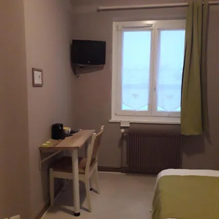 Hotel Le Beauregard Divonne-les-Bains