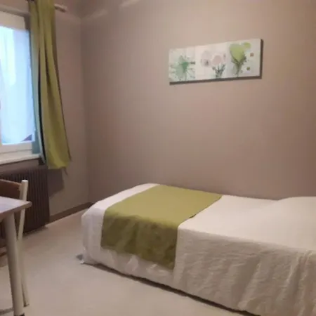 Hotel Le Beauregard 3*