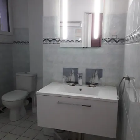 Hotel Le Beauregard 3*