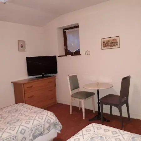 Le Beauregard Hotel Divonne-les-Bains