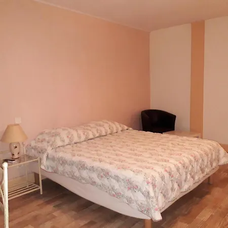 Hotel Le Beauregard Divonne-les-Bains