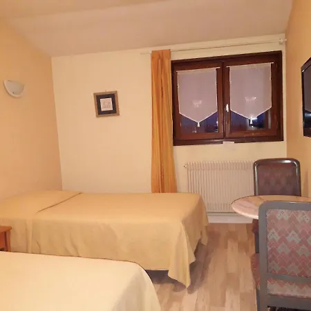Hotel Le Beauregard 3*
