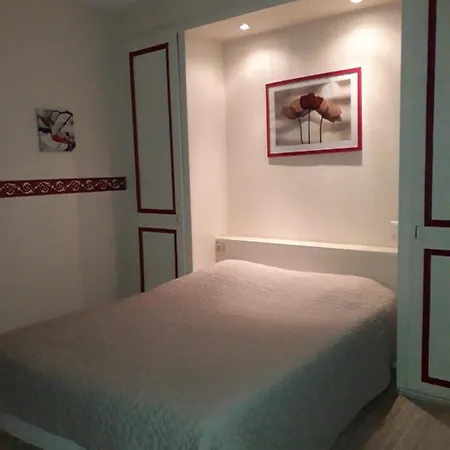 Le Beauregard 3* Divonne-les-Bains