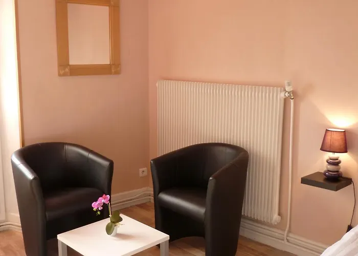 Hotel Le Beauregard Divonne-les-Bains
