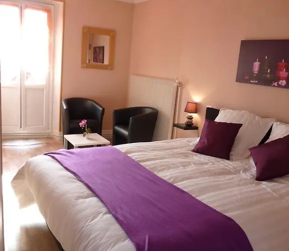Le Beauregard Hotel
