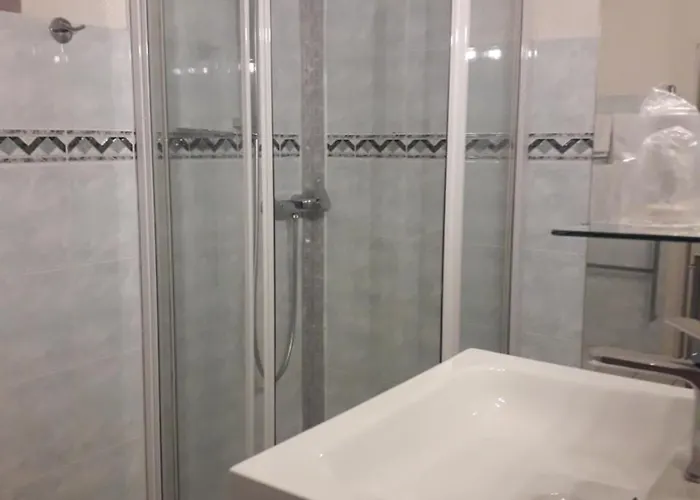 Hotel Le Beauregard 3*