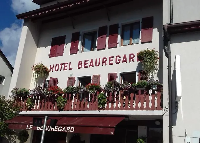 Le Beauregard 3*