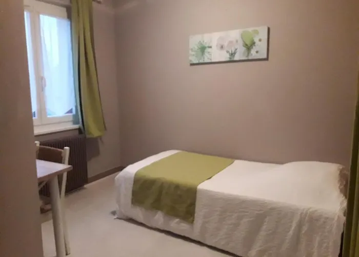 Hotel Le Beauregard 3*