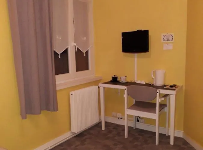 Le Beauregard Hotel 3*