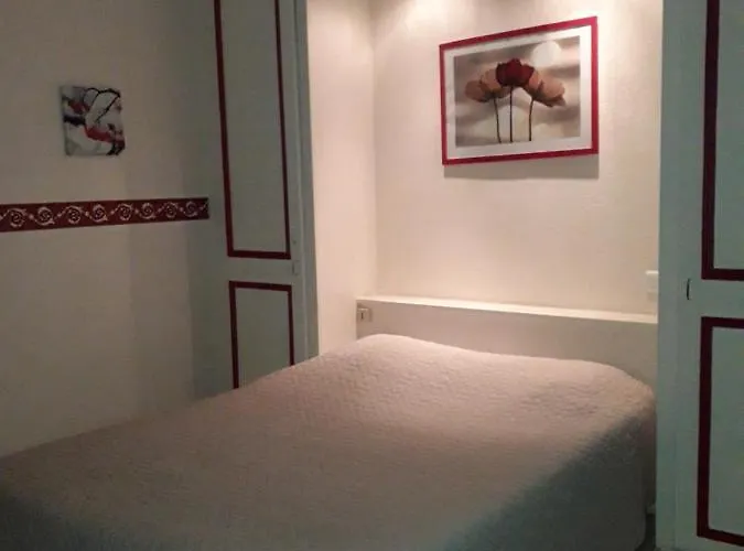 Le Beauregard 3* Divonne-les-Bains